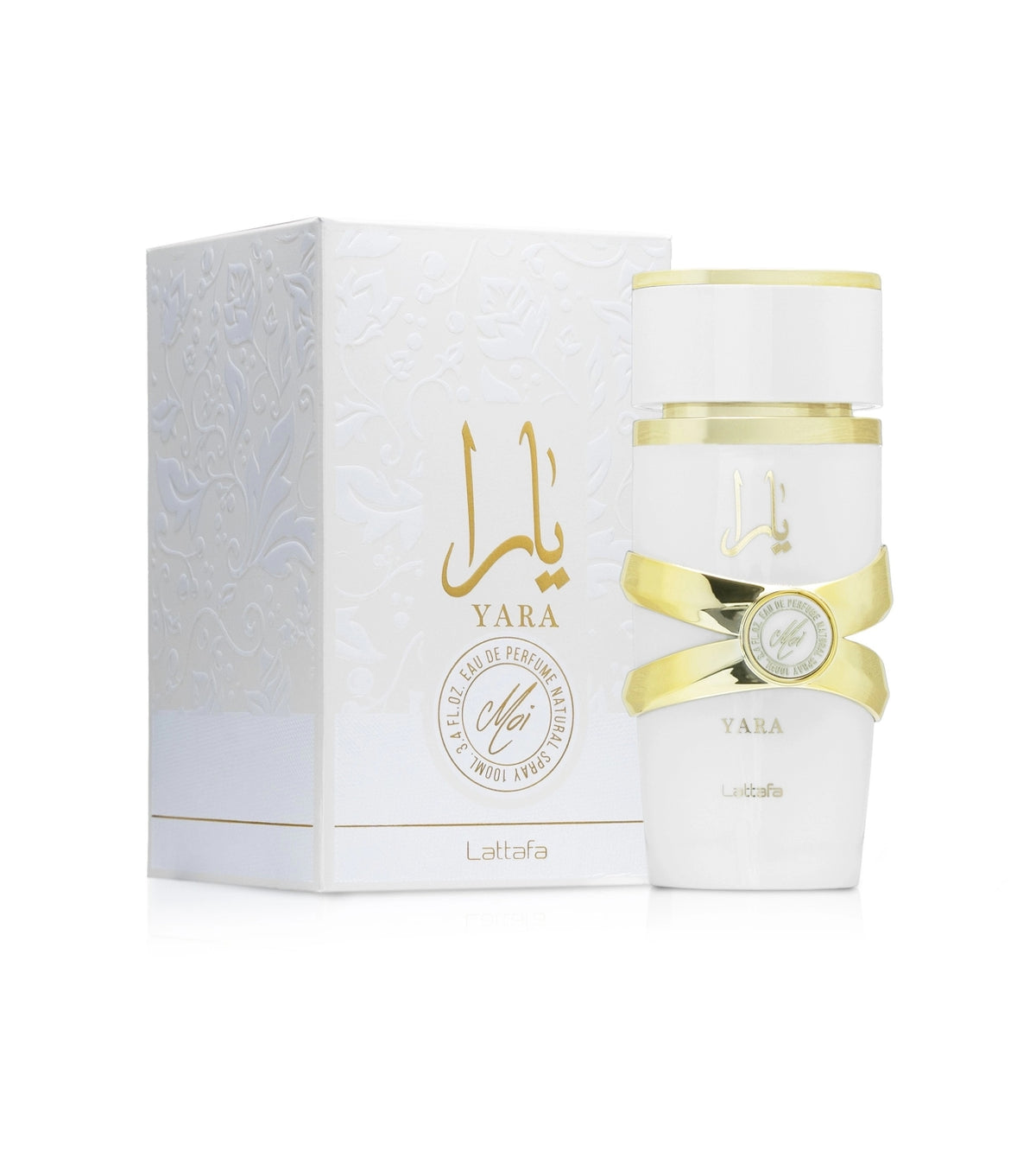 Yara Moi – Mystical – Eau de parfum 30 ml