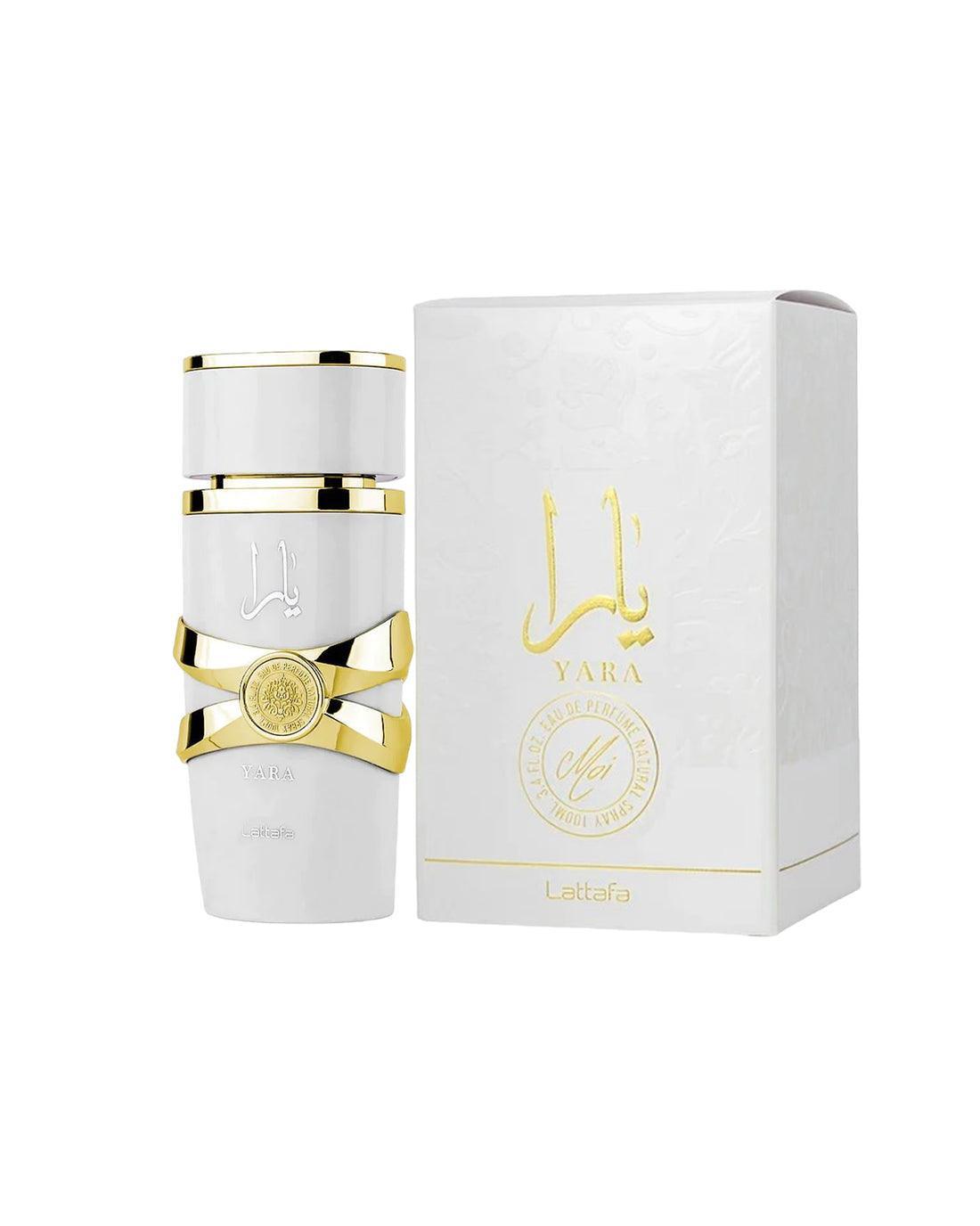 Yara Moi – Lattafa – Eau de parfum 100 ml