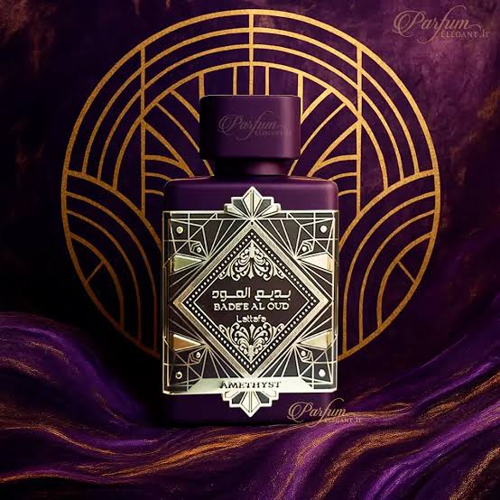 Badee'a Al Oud Amethyste – Mystical – Eau de parfum 50 ml