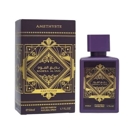 Badee'a Al Oud Amethyste – Mystical – Eau de parfum 50 ml
