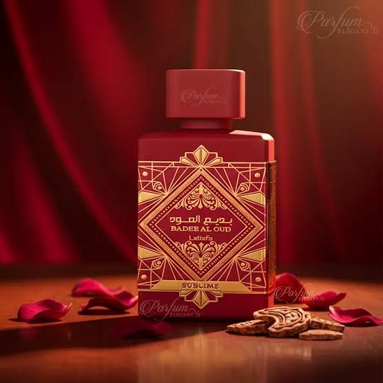 Badee'a Al Oud Sublimee – Mystical – Eau de parfum 50 ml