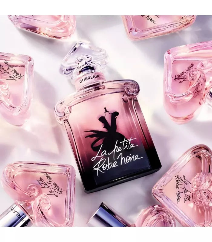 Guerlain La Petite Robe Noire L'Eau Rose 100 ml