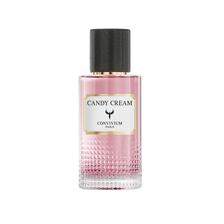 Candy Cream Convivium Paris extrait de parfum 50 ml