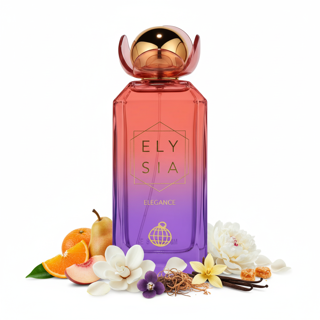 Elysia Elegance Fragrance World 100 ml