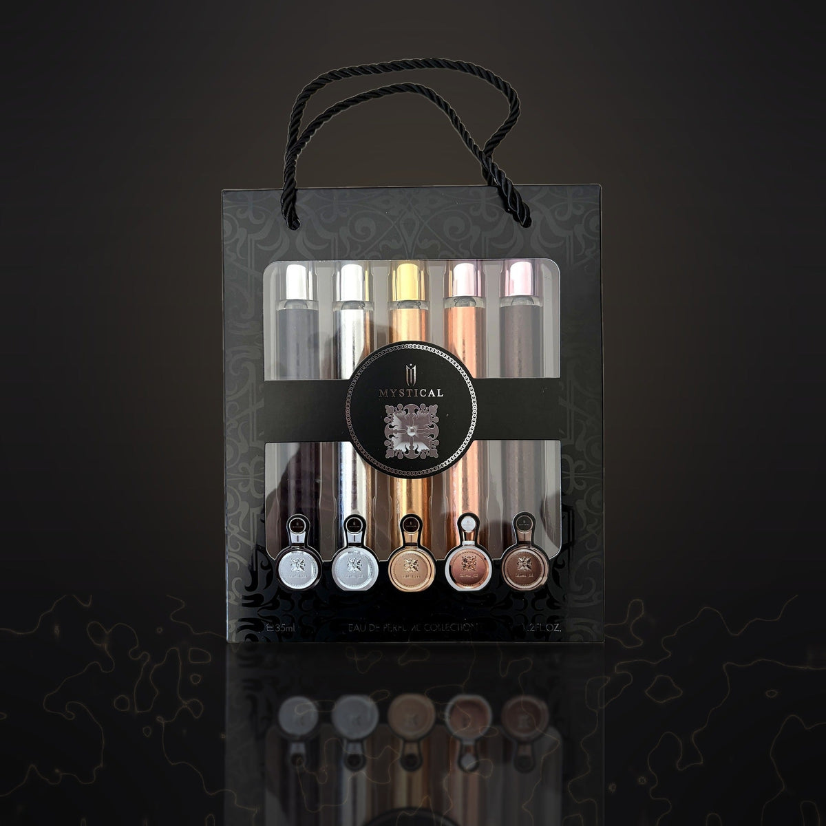 Coffrets cadeaux