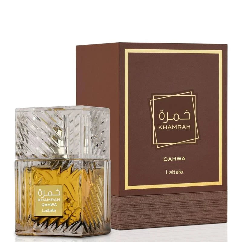 Khamraha Qahwaa – Eau de parfum 50 ml
