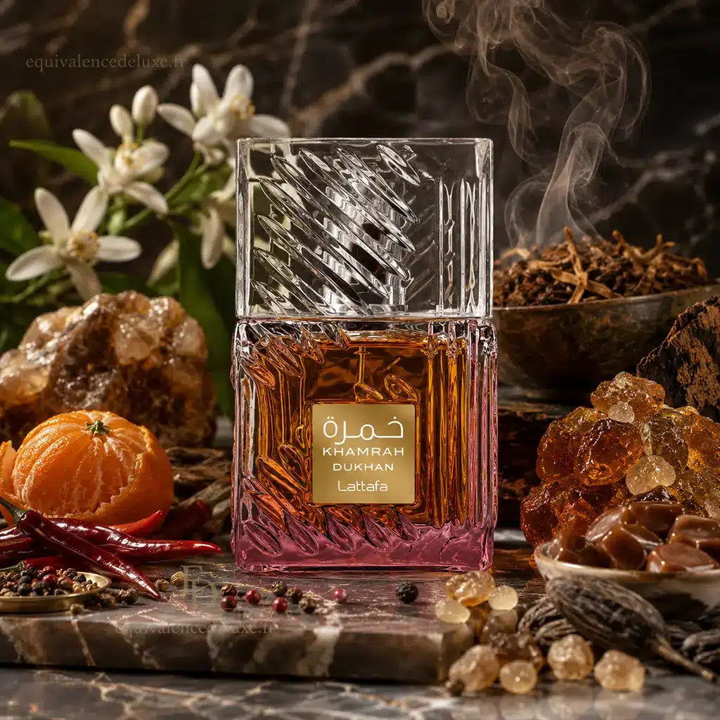 Khamraha Dukhana – Eau de parfum 50 ml