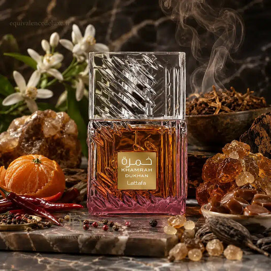 Khamraha Dukhana – Eau de parfum 50 ml
