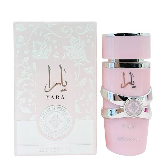 Yara Rose – Mystical – Eau de parfum 30 ml