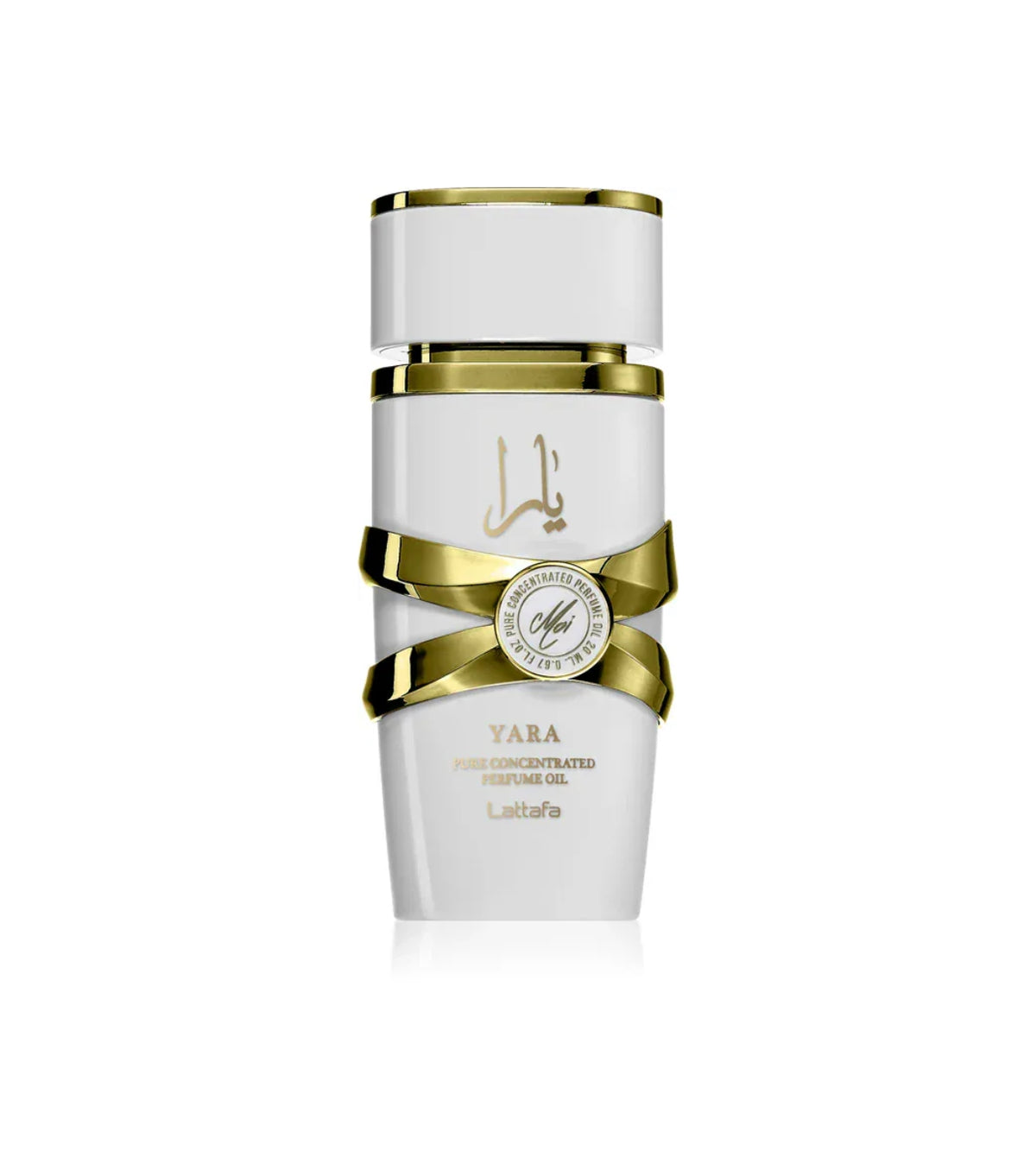 Yara Moi – Mystical – Eau de parfum 30 ml