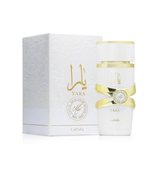 Yara Moi – Mystical – Eau de parfum 30 ml