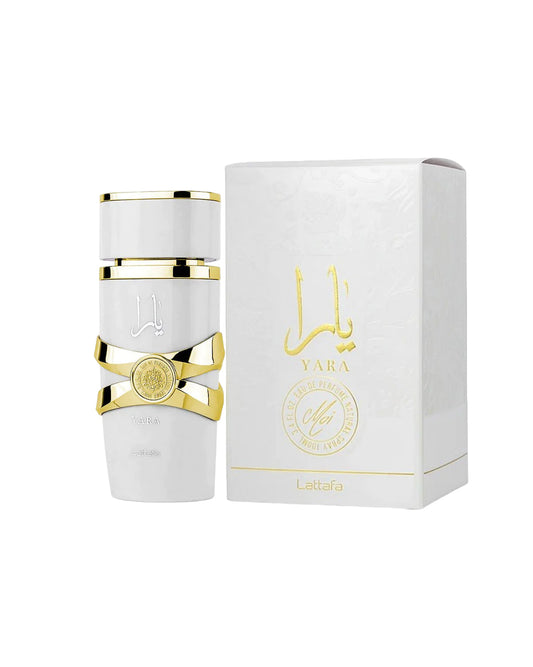 Yara Moi – Lattafa – Eau de parfum 100 ml