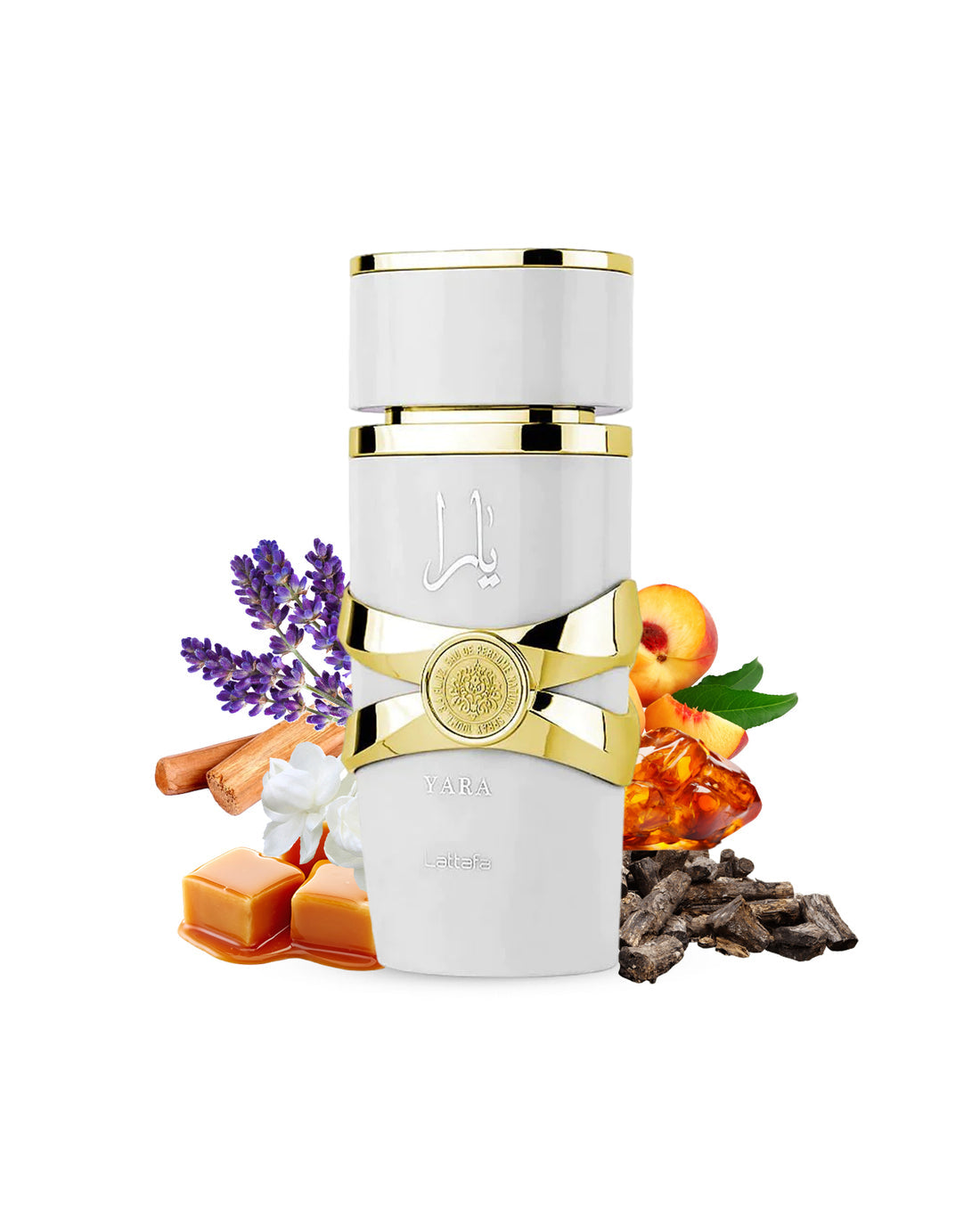 Yara Moi – Lattafa – Eau de parfum 100 ml
