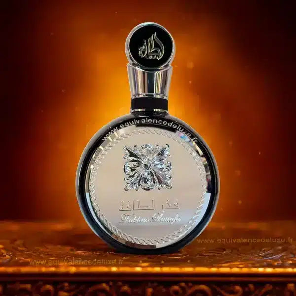 Fakhar Silver – Mystical – Eau de parfum 30 ml