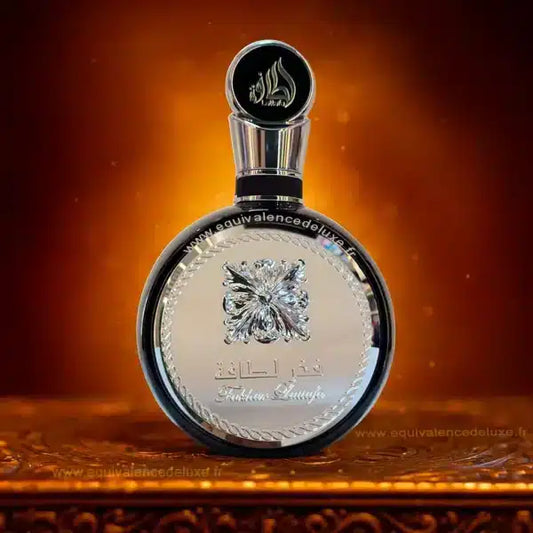 Fakhar Silver – Mystical – Eau de parfum 30 ml