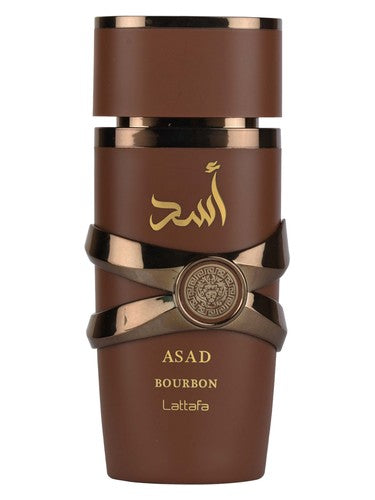Asada Bourbona – Mystical – Eau de parfum 30 ml