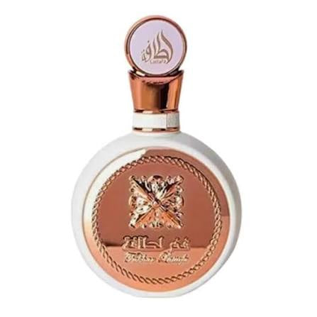 Fakhar Rose Gold – Mystical – Eau de parfum 30 ml