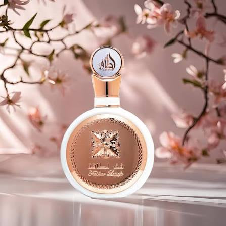Fakhar Rose Gold – Mystical – Eau de parfum 30 ml