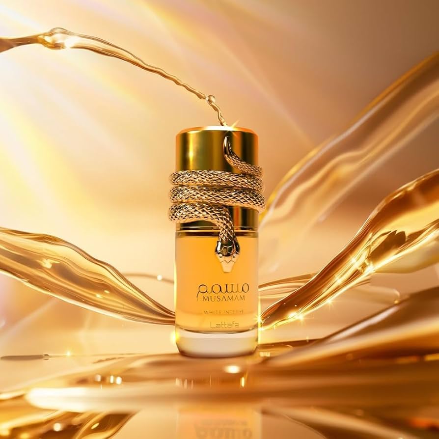 Musamama – Eau de parfum 30 ml