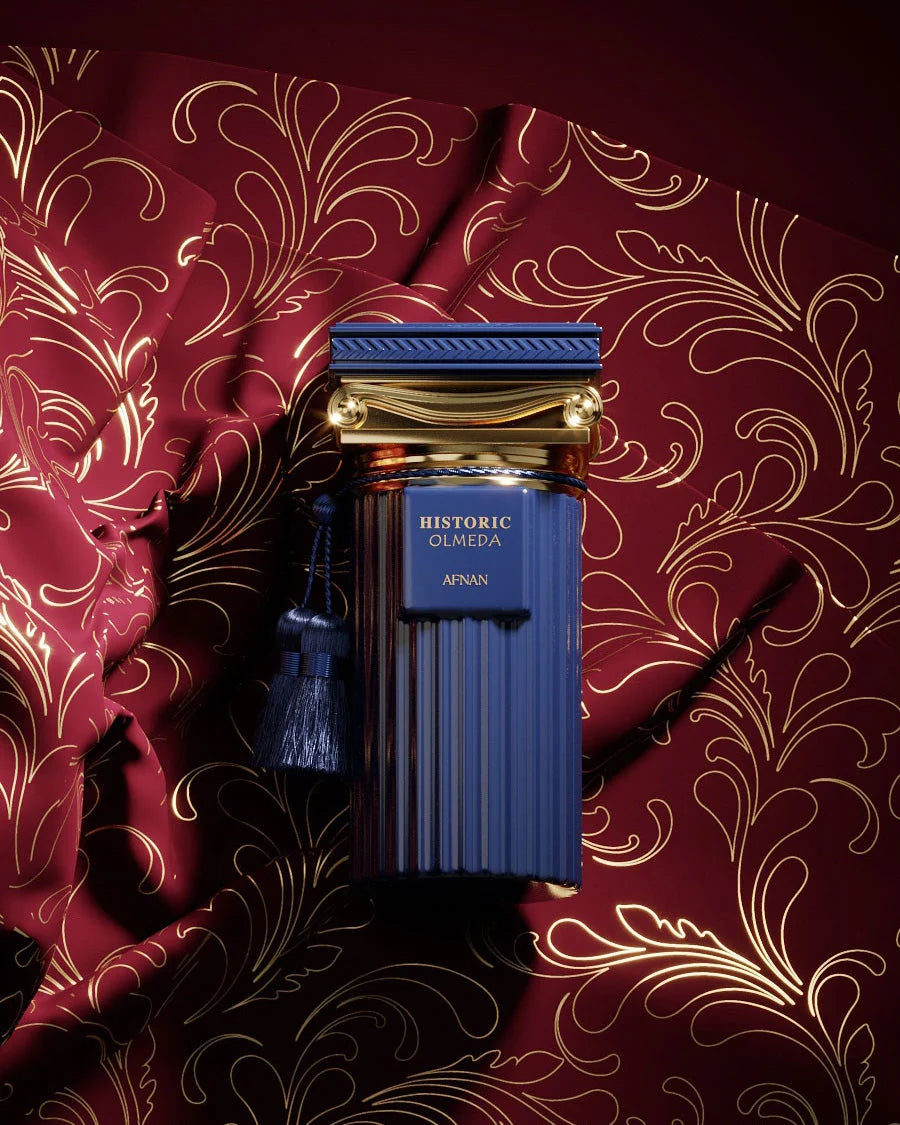 Historic Valleda – Eau de parfum 30 ml