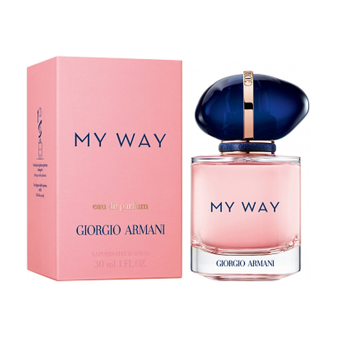 Giorgio Armani My Way Parfum 30 ml