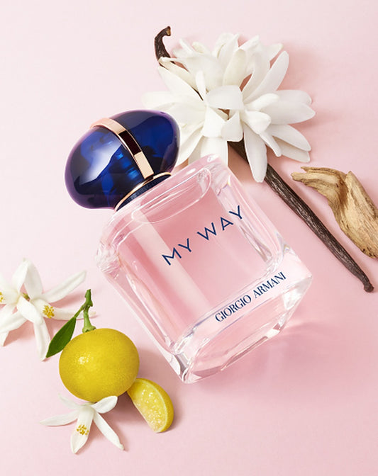Giorgio Armani My Way Parfum 30 ml