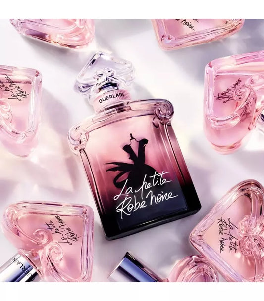 Guerlain La Petite Robe Noire L'Eau Rose 100 ml