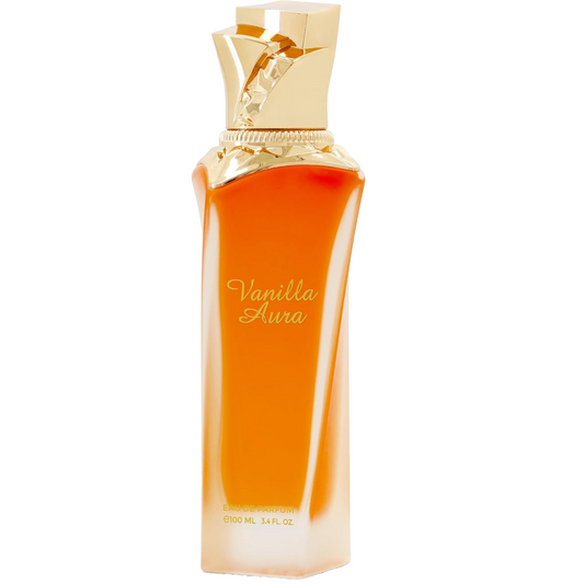 Vanilla Aura Maison Asrar 100 ml