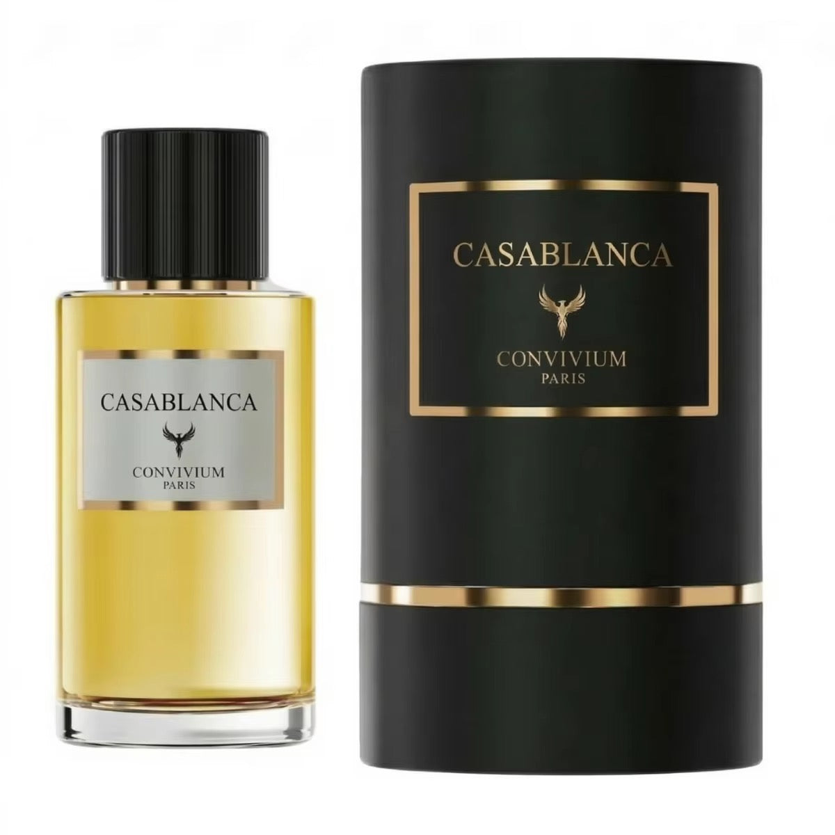 Casablanca Convivium Paris extrait de parfum 50 ml