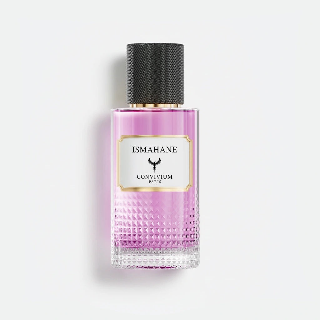 Ismahane Convivium Paris