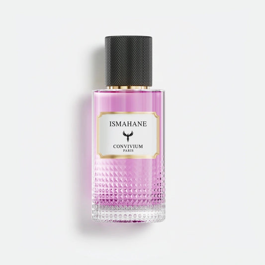Ismahane Convivium Paris