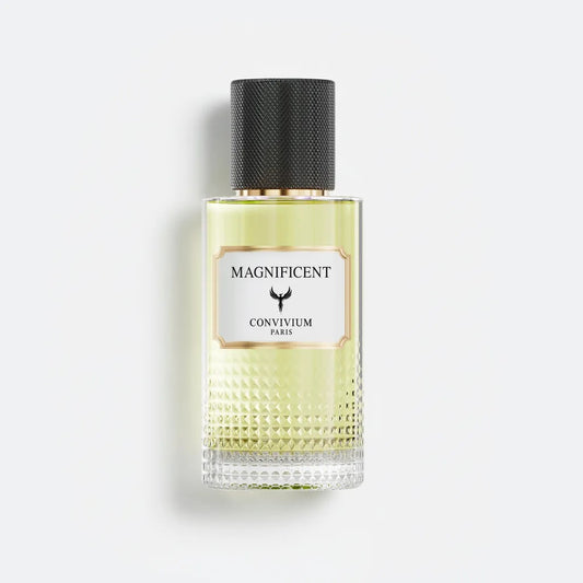 Magnificent Convivium Paris