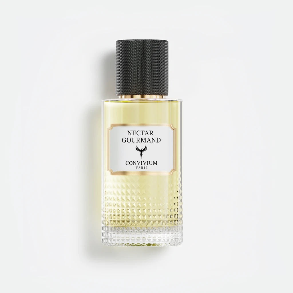 Nectar Gourmand Convivium Paris