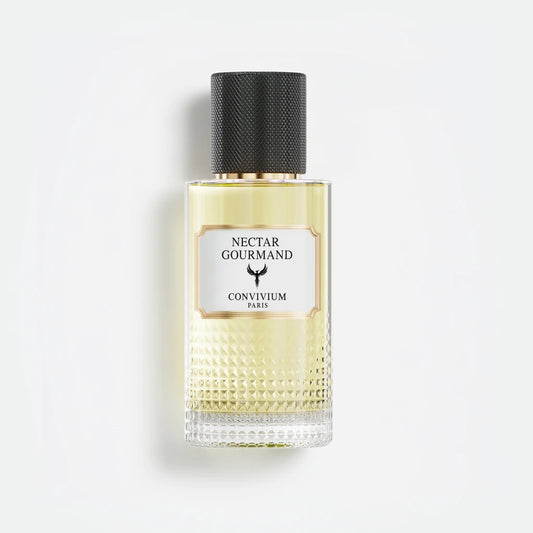 Nectar Gourmand Convivium Paris
