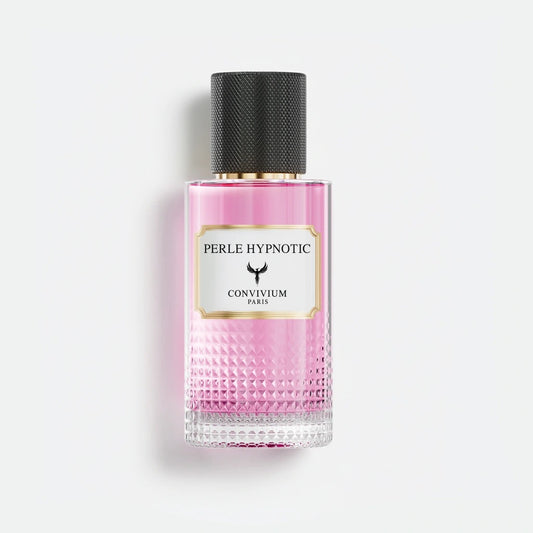 Perle Hypnotic Convivium Paris