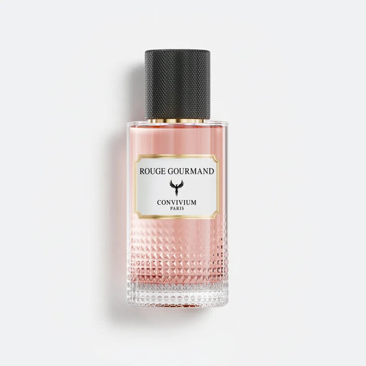 Rouge Gourmand Convivium Paris