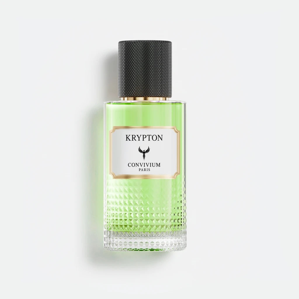 Krypton Convivium Paris