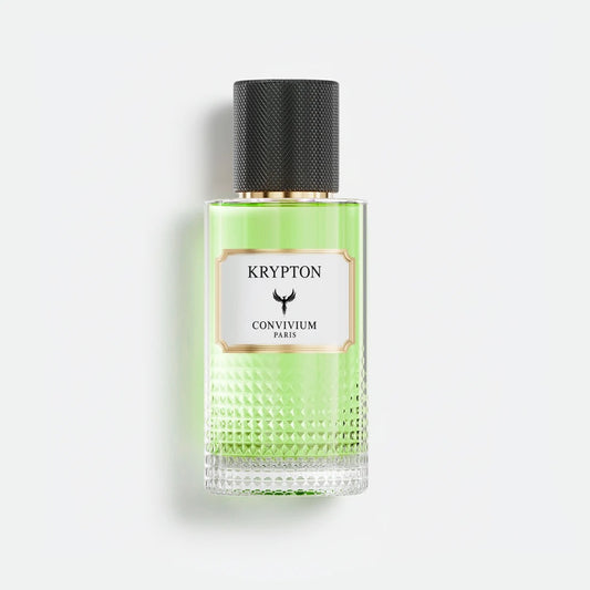 Krypton Convivium Paris