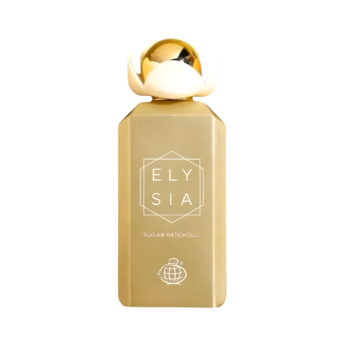 Elysia Sugar Patchouli Fragrance World 100 ml
