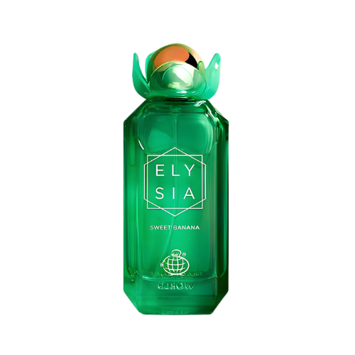 Elysia Sweet Banana Fragrance World 100 ml