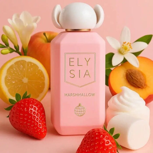 Elysia Marshmallow Fragrance World 100 ml
