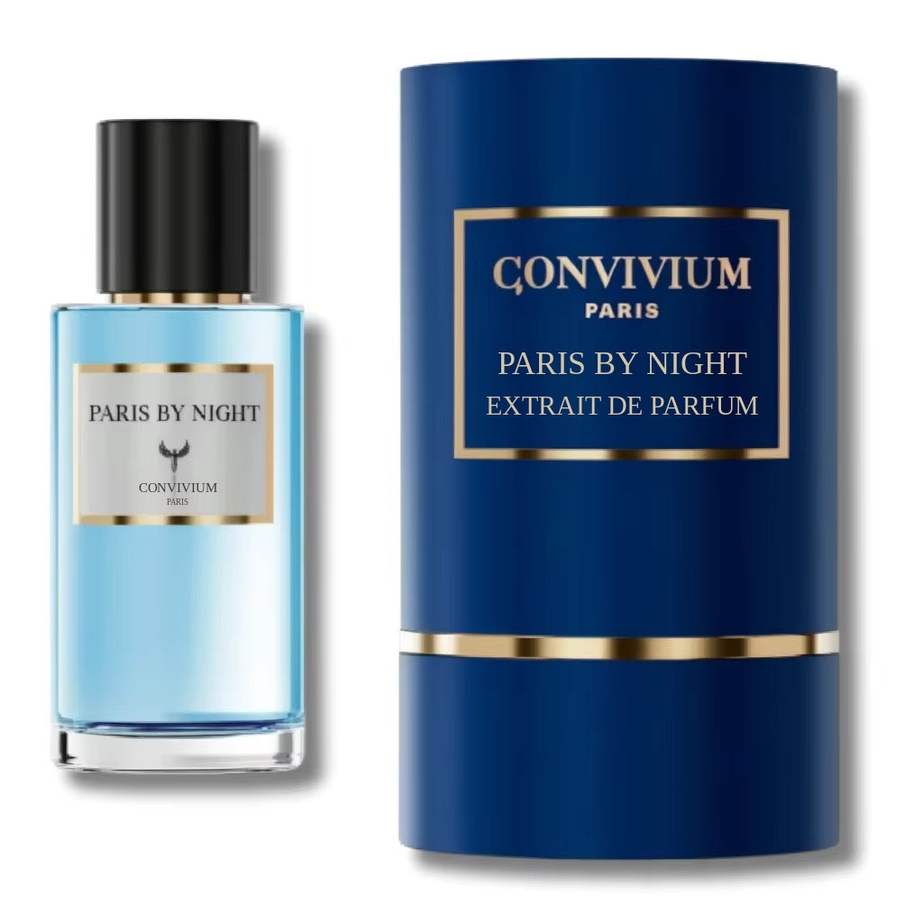 Paris by Night Convivium Paris extrait de parfum 50 ml